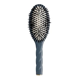 Brosse N.01 l'Universelle – En poils de Sanglier - Brosse de soin